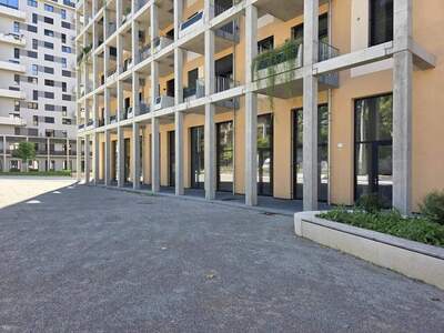 Gewerbeobjekt mieten in 8020 Graz