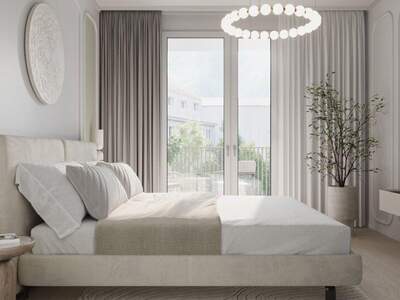 Terrassenwohnung kaufen in 1050 Wien (Bild 1)