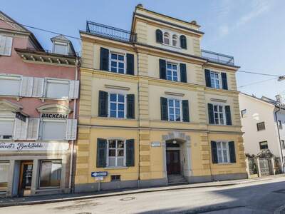 Haus kaufen in 6900 Bregenz