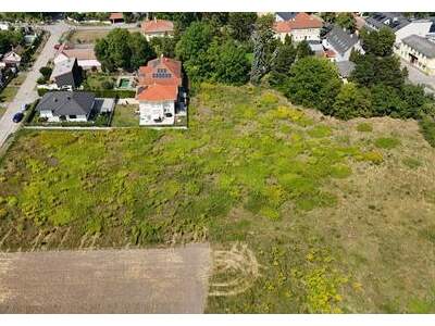 Grundstück kaufen in 2102 Klein