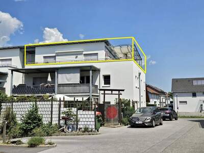 Anlageobjekt kaufen in 6800 Feldkirch
