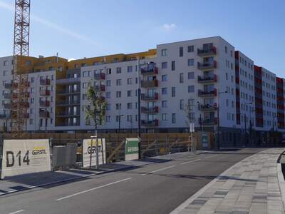 Einzelhandel mieten in 1220 Wien (Bild 2)