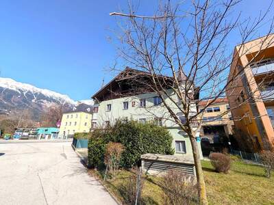 Eigentumswohnung in 6020 Innsbruck