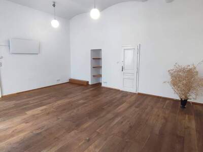 Gewerbeobjekt provisionsfrei mieten in 1060 Wien