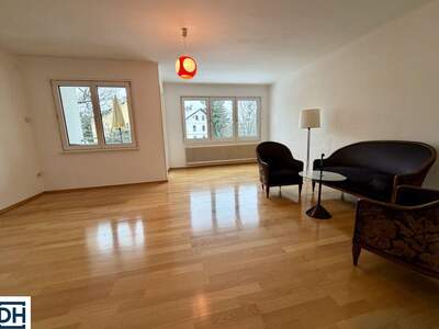 Wohnung mit Balkon kaufen in 5020 Salzburg (Bild 2)