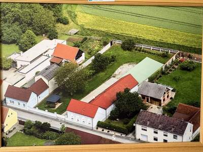 Haus mit Garten kaufen in 7474 Deutsch Schützen