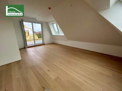 Terrassenwohnung kaufen in 1220 Wien (Bild 5)