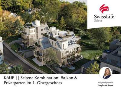 Wohnung kaufen in 1170 Wien