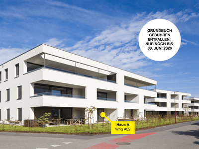 Wohnung kaufen in 6973 Höchst