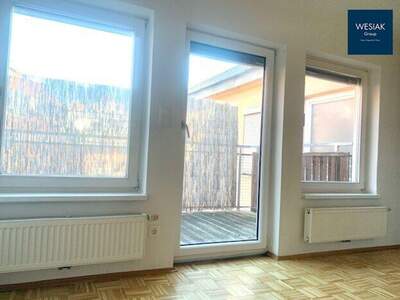 Wohnung mit Balkon mieten in 8010 Graz (Bild 1)