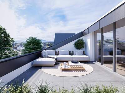 Haus kaufen in 5020 Salzburg