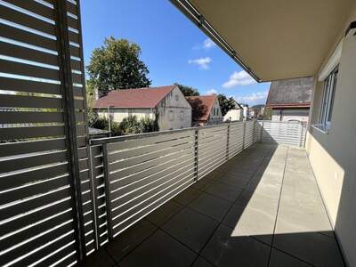 Terrassenwohnung kaufen in 3250 Wieselburg (Bild 4)