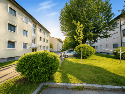 Wohnung kaufen in 9020 Klagenfurt