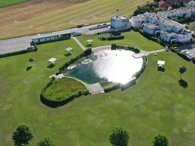 Terrassenwohnung mieten in 2442 Unterwaltersdorf (Bild 3)