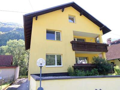 Apartment provisionsfrei mieten in 9135 Kärnten