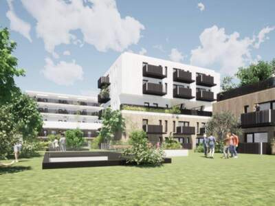 Gewerbeobjekt mieten in 8053 Graz