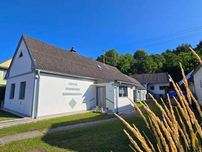 Haus kaufen in 7461 Stadtschlaining