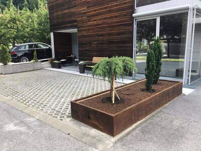 Wohnung provisionsfrei mieten in 6511 Zams