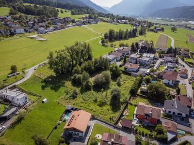Grundstück kaufen in 6421 Rietz
