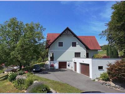 Haus kaufen in 8330 Feldbach