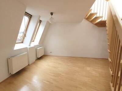 Mietwohnung in 1180 Wien