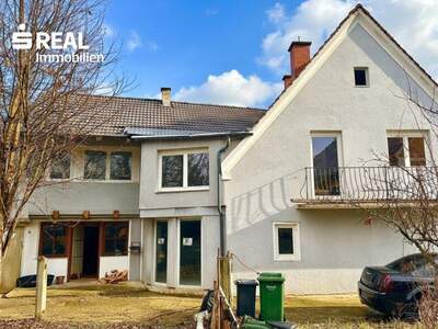 Haus kaufen in 8121 Deutschfeistritz (Bild 1)