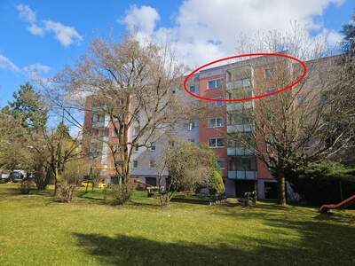 Wohnung kaufen in 4020 Linz