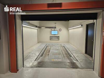 Halle / Lager / Produktion mieten in 1020 Wien (Bild 1)