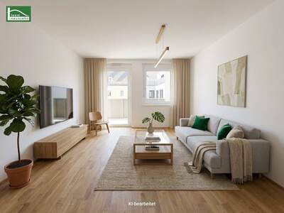 Wohnung mieten in 3100 St. Pölten