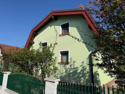 Haus kaufen in 2326 Maria