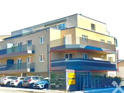 Wohnung mit Balkon kaufen in 8940 Liezen (Bild 1)