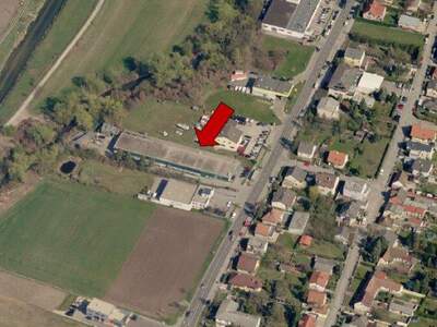 Lager mieten in 2322 Zwölfaxing (Bild 4)