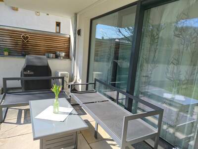 Terrassenwohnung kaufen in 3002 Purkersdorf (Bild 5)