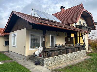 Haus kaufen in 9560 Feldkirchen