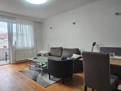 Terrassenwohnung kaufen in 1050 Wien (Bild 4)