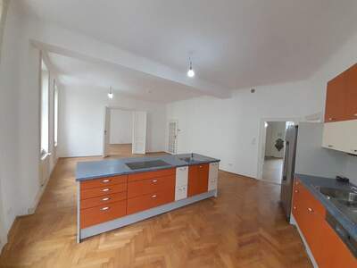 Altbauwohnung mieten in 1180 Wien (Bild 3)