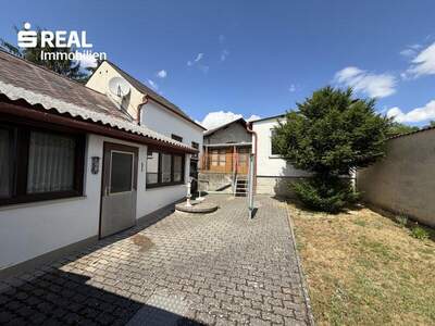 Haus kaufen in 2225 Zistersdorf (Bild 2)