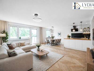 Wohnung kaufen in 1130 Wien