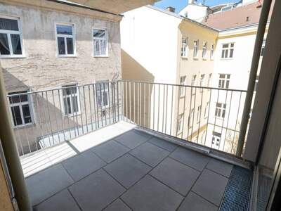 Wohnung mieten in 1050 Wien