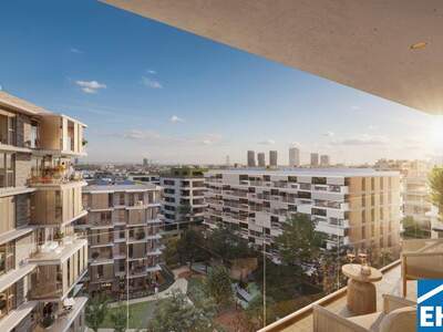 Wohnung kaufen in 1030 Wien (Bild 5)