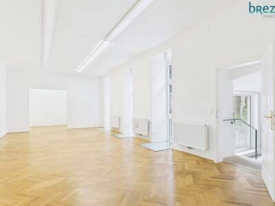 Gewerbeobjekt mieten in 1070 Wien (Bild 1)