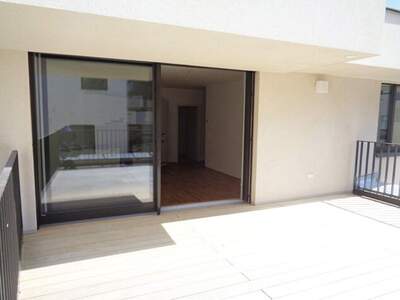 Wohnung mieten in 3400 Klosterneuburg (Bild 5)