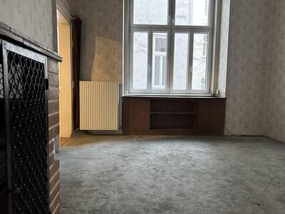Altbauwohnung kaufen in 1030 Wien (Bild 5)