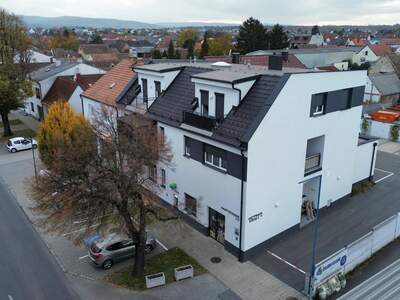 Mietwohnung in 7022 Schattendorf