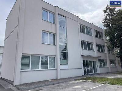 Gewerbeobjekt mieten in 1210 Wien