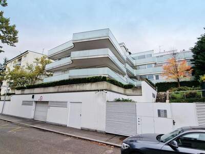 Gewerbeobjekt mieten in 1190 Wien (Bild 1)