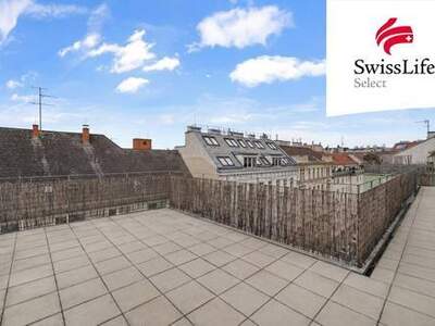 Eigentumswohnung in 1080 Wien