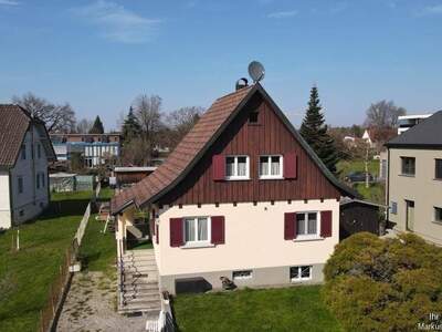 Haus kaufen in 6971 Hard