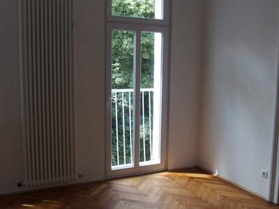 Apartment provisionsfrei mieten in 1190 Wien