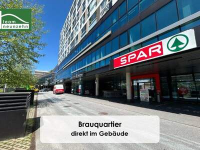 Terrassenwohnung mieten in 8055 Graz (Bild 5)